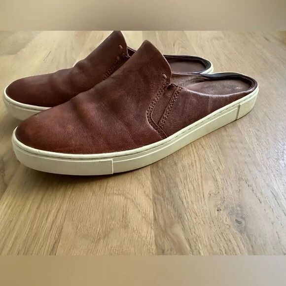 Frye Ivy Mule Slide women - Picture 5 of 8